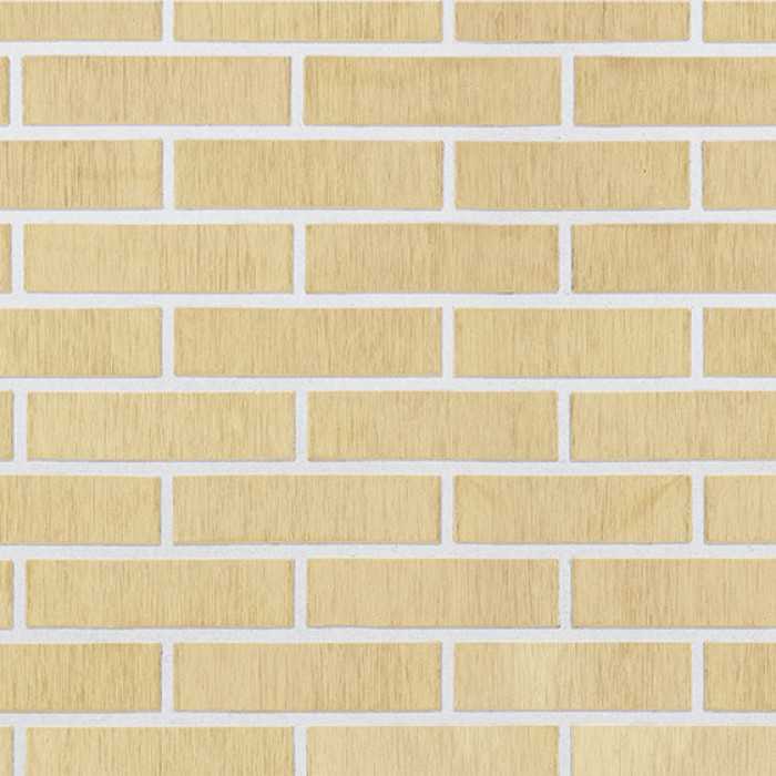 Кирпич облицовочный пустотелый Lode Asa Sarmite шероховатый, 250х85х65 мм